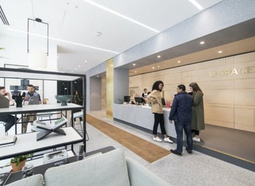 40 m² Business center in Dusseldorf Altstadt, Ratinger Straße 9 (40213) - 7 | MatchOffice