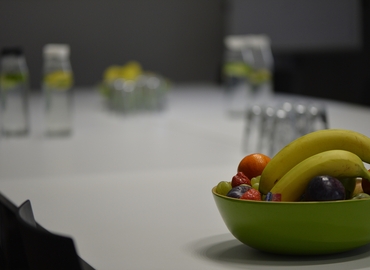 62 m² Co-working  in Frankfurt Innenstadt, Poststraße 2-4 (60329) - 10 | MatchOffice