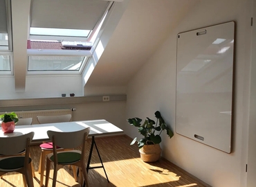 35 m² Business park in Frankfurt Innenstadt, Am Hauptbahnhof 16 (60329) - 12 | MatchOffice.com