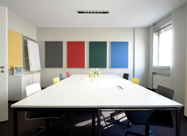 35 m² Business park in Frankfurt Innenstadt, Am Hauptbahnhof 16 (60329) - 13 | MatchOffice.com
