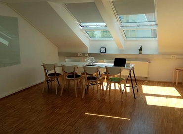 Am Hauptbahnhof 16, Business Center in Frankfurt Innenstadt, 11