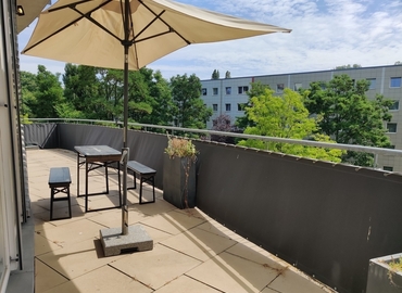 317 m² Shared office  in Berlin Mitte, Engeldamm 64b (10179) - 9 | MatchOffice