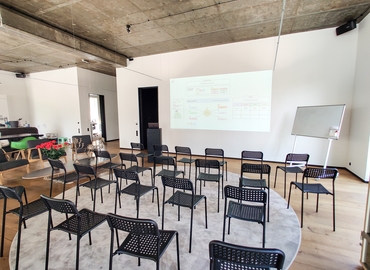 317 m² Coworking space  in Berlin Mitte, Engeldamm 64b (10179) - 4 | MatchOffice.com