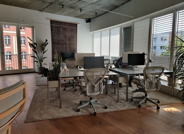 317 m² Coworking space  in Berlin Mitte, Engeldamm 64b (10179) - 0 | MatchOffice