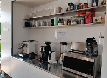 317 m² Shared office  in Berlin Mitte, Engeldamm 64b (10179) - 6 | MatchOffice.com