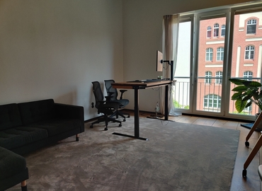 317 m² Shared office  in Berlin Mitte, Engeldamm 64b (10179) - 3 | MatchOffice.com