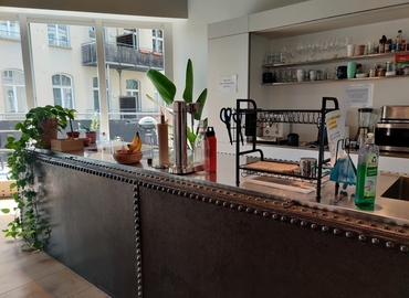 317 m² Coworking space  in Berlin Mitte, Engeldamm 64b (10179) - 5 | MatchOffice.com