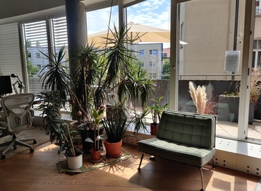 317 m² Shared workspace  in Berlin Mitte, Engeldamm 64b (10179) - 7 | MatchOffice.com