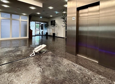1000 m² Shared office  in Leverkusen, Königsberger Pl. (51371) - 0 | MatchOffice