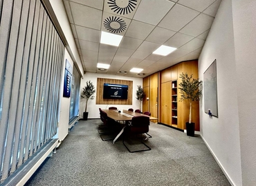1000 m² Co-working  in Leverkusen, Königsberger Pl. (51371) - 1 | MatchOffice