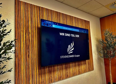 1000 m² Coworking  in Leverkusen, Königsberger Pl. (51371) - 2 | MatchOffice.com