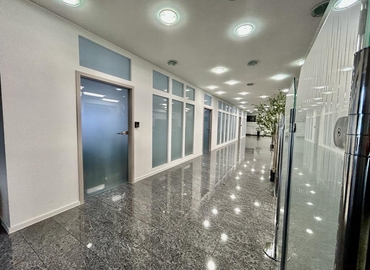 Königsberger Pl.,  Coworking in Leverkusen, 3