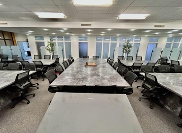 Königsberger Pl., Coworking Space in Leverkusen, 4