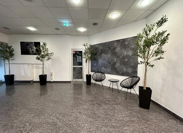 1000 m² Co-working  in Leverkusen, Königsberger Pl. (51371) - 5 | MatchOffice