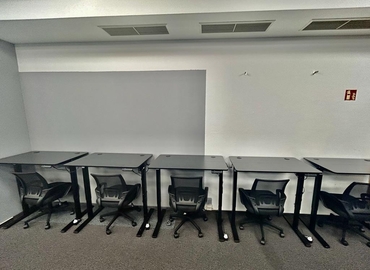 Königsberger Pl., Coworking Space in Leverkusen, 6