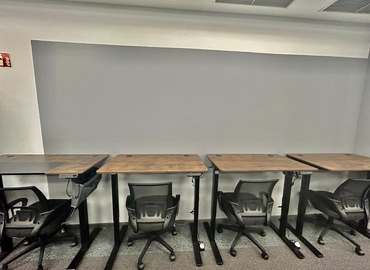1000 m² Co-working  in Leverkusen, Königsberger Pl. (51371) - 7 | MatchOffice.com