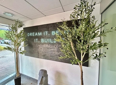 Königsberger Pl., Coworking Space in Leverkusen, 8