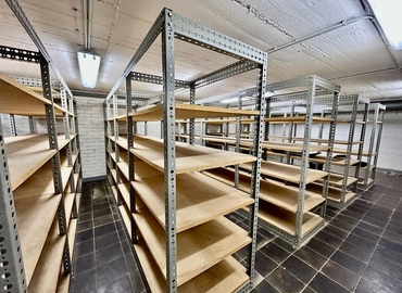 Königsberger Pl.,  Coworking in Leverkusen, 9