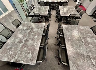 1000 m² Co-working  in Leverkusen, Königsberger Pl. (51371) - 10 | MatchOffice
