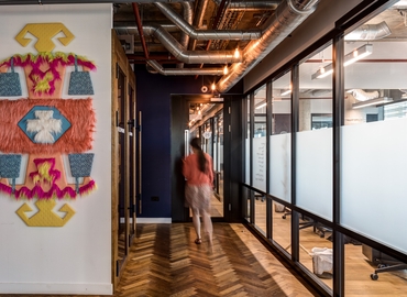 50 m² Conference room in Munich Altstadt, Herzogspitalstraße 24 (80331) - 5 | MatchOffice.com