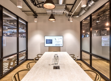 50 m² Conference room in Munich Altstadt, Herzogspitalstraße 24 (80331) - 8 | MatchOffice.com