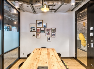 50 m² Meeting room in Munich Altstadt, Herzogspitalstraße 24 (80331) - 9 | MatchOffice