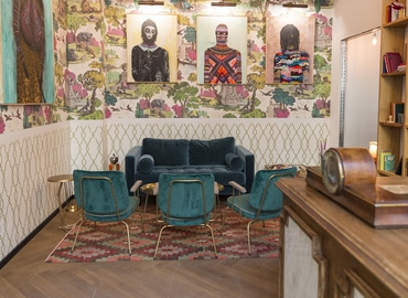 Skalitzer Straße 104,  Tagungsraum in Berlin Kreuzberg, 15