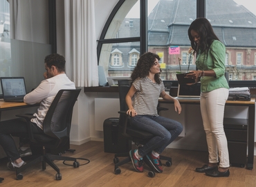 Skalitzer Straße 104, Seminarraum in Berlin Kreuzberg, 16