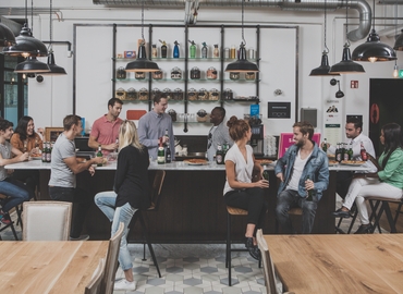 Skalitzer Straße 104,  Tagungsraum in Berlin Kreuzberg, 18