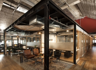 Skalitzer Straße 104, Seminarraum in Berlin Kreuzberg, 20