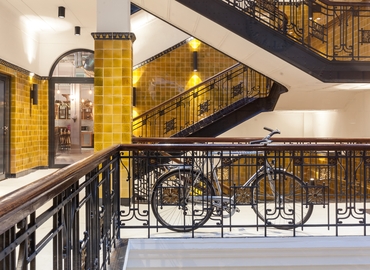 50 m² Conference room in Munich Altstadt, Salvatorplatz 3 (80331) - 18 | MatchOffice