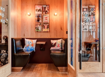 50 m² Conference hall in Munich Altstadt, Salvatorplatz 3 (80331) - 19 | MatchOffice