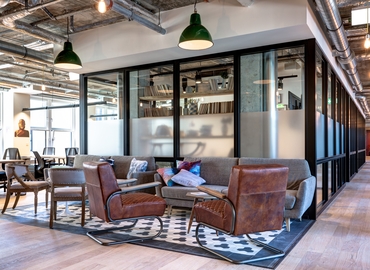 Friedrichstraße 68, Seminarraum in Berlin Mitte, 8