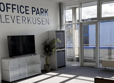 Quarzstraße 4,  Coworking in Leverkusen, 3