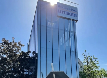 800 m² Shared workspace  in Leverkusen, Quarzstraße 4 (51371) - 4 | MatchOffice.com