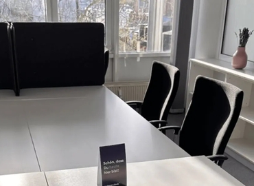 800 m² Shared workspace in Leverkusen, Quarzstraße 4 (51371) - 5 | MatchOffice