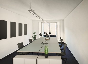 Isartorplatz 8, Business Center in München Altstadt, 2