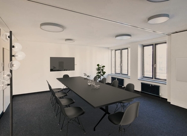 31 m² Serviced office in Munich Altstadt, Isartorplatz 8 (80331) - 4 | MatchOffice
