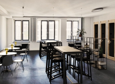 31 m² Business center in Munich Altstadt, Isartorplatz 8 (80331) - 0 | MatchOffice.com