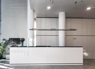 Isartorplatz 8, Business Center in München Altstadt, 3
