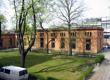 Behlertstrasse 3a, Seminarraum in Potsdam, 9