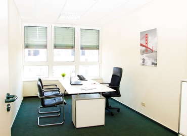 40 m² Conference room in Saarbrücken, St. Johanner Strasse 41-43 (66111) - 11 | MatchOffice