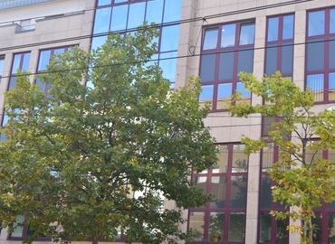 40 m² Conference hall in Saarbrücken, St. Johanner Strasse 41-43 (66111) - 13 | MatchOffice.com