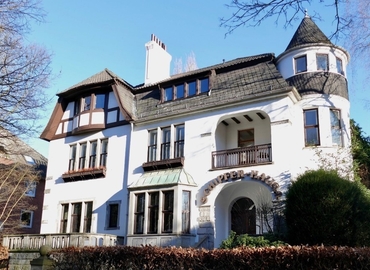 41 m² Convention center in Bremen, Parkallee 117 (28209) - 7 | MatchOffice.com