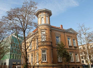 36 m² Convention center in Hannover, Bertastraße 3 (30159) - 8 | MatchOffice