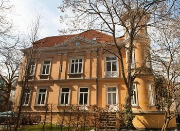 36 m² Conference hall in Hannover, Bertastraße 3 (30159) - 9 | MatchOffice.com