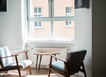 Forsterstraße 4-5,  Besprechungsraum in Berlin Kreuzberg, 5