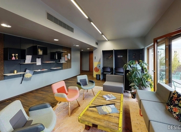 Leipziger Platz 9, Business Center in Berlin Mitte, 11