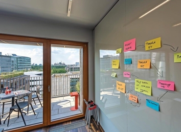 27 m² Conference space in Berlin Mitte, Leipziger Platz 9 (10117) - 2 | MatchOffice