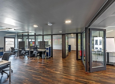 27 m² Conference space in Berlin Mitte, Leipziger Platz 9 (10117) - 3 | MatchOffice